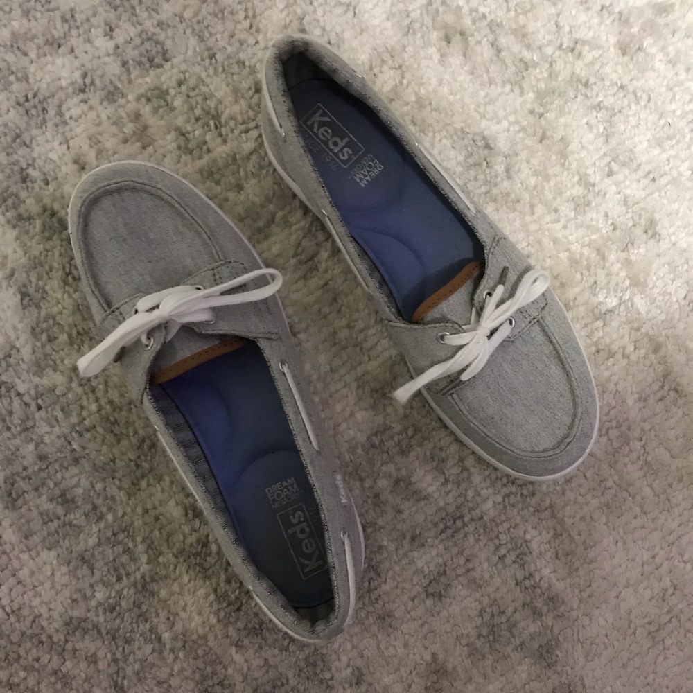 Keds - Picture 9 of 10